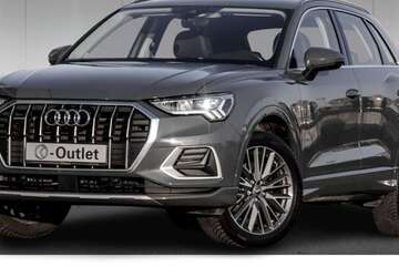 Audi Q3 116.588 km 25.800 &euro; Beckum 59269