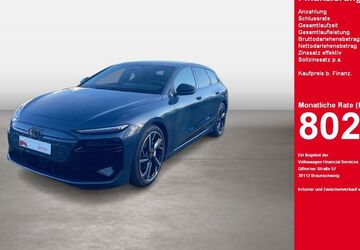 Audi A6 e-tron 7.306 km 70.815 &euro; Gütersloh 33334