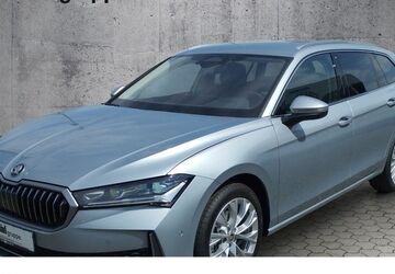 Skoda Superb 24.680 km 37.490 &euro; Paderborn 33104