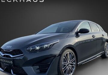 Kia ceed / Ceed 2.500 km 30.950 &euro; Erwitte 59597