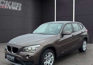 BMW X1 105.494 km 10.990 &euro; Lippstadt 59557