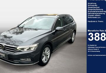VW Passat Variant 86.210 km 28.485 &euro; Gütersloh 33334