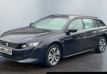 Peugeot 508 34.000 km 25.440 &euro; Gütersloh 33330