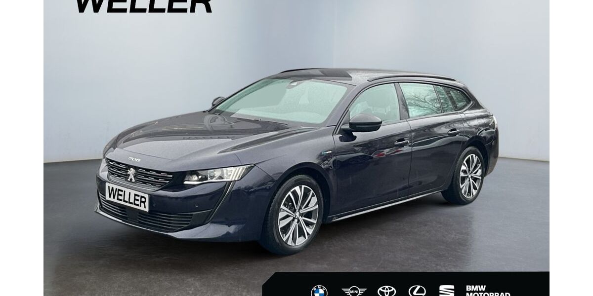 Peugeot 508 34.000 km 25.440 &euro; Gütersloh 33330