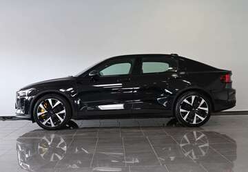 Polestar 2 27.445 km 44.750 &euro; Paderborn 33100