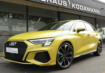 Audi A3 15.954 km 35.770 &euro; Rheda-Wiedenbrück 33378