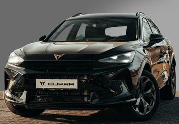 Cupra Formentor 1.164 km 36.990 &euro; Warstein-Belecke 59581