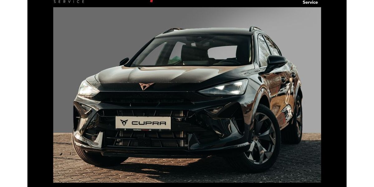 Cupra Formentor 1.164 km 36.990 &euro; Warstein-Belecke 59581