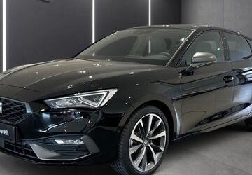 Seat Leon 2.500 km 35.390 &euro; Ennigerloh 59320