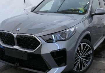 BMW X2 8.500 km 43.839 &euro; Paderborn 33100