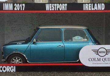 Mini 1300 126.700 km 11.111 &euro; Gütersloh 33332