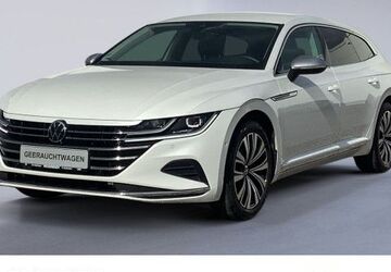 VW Arteon 42.000 km 32.990 &euro; Salzkotten 33154