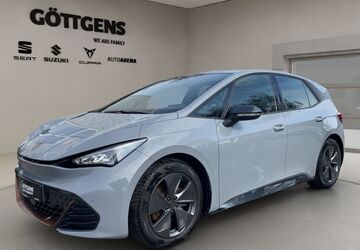 Cupra Born 25.081 km 24.990 &euro; Soest 59494