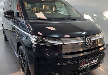 VW T7 Multivan 20.500 km 57.770 &euro; Soest 59494