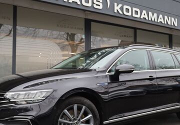 VW Passat Variant 143.338 km 17.650 &euro; Rheda-Wiedenbrück 33378