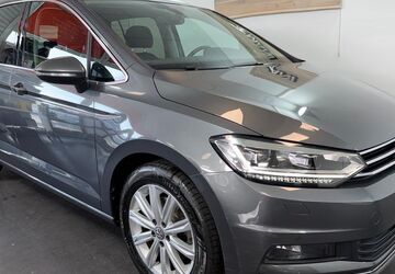 VW Touran 18.756 km 23.290 &euro; Soest 59494