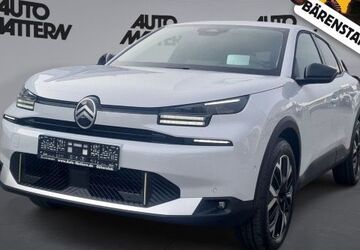 Citroen C4 6.000 km 25.490 &euro; Gütersloh 33332