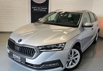 Skoda Octavia 169.650 km 18.850 &euro; Lippstadt 59557
