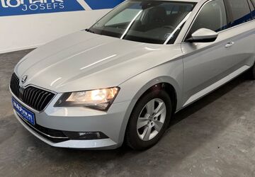 Skoda Superb 261.000 km 9.999 &euro; Delbrück 33129