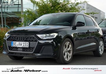 Audi A1 8.000 km 28.490 &euro; Neubeckum 59269