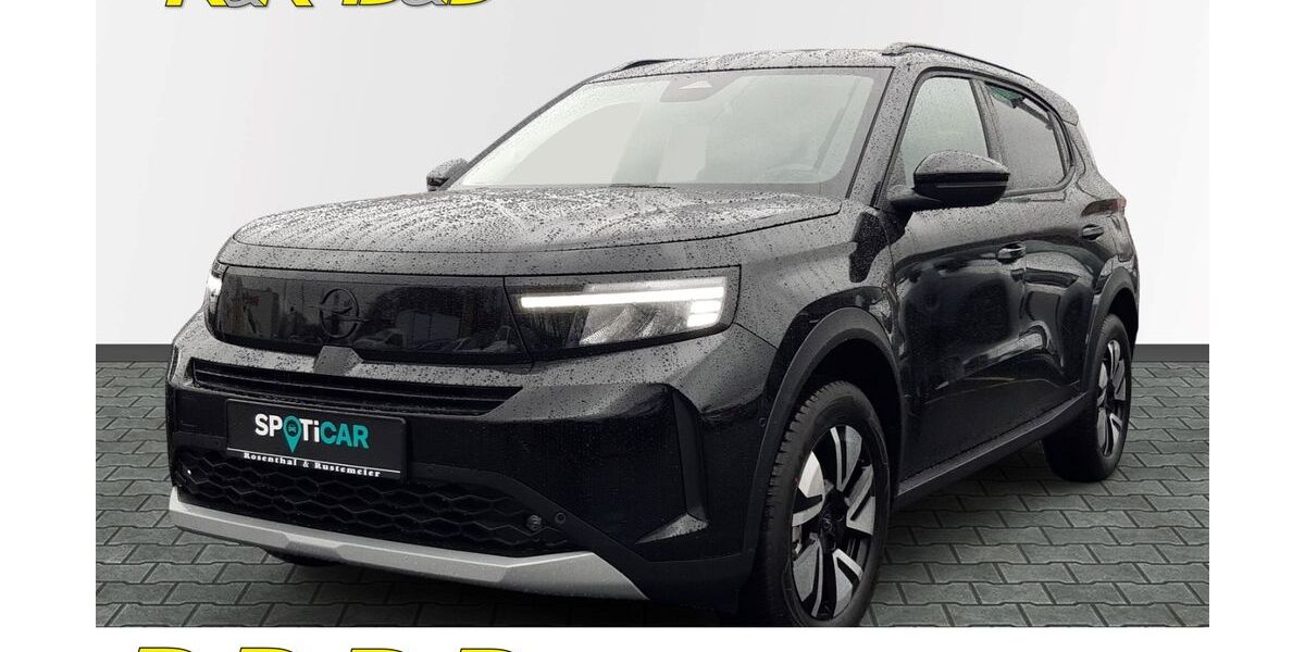 Opel Frontera 1.533 km 29.980 &euro; Soest 59494