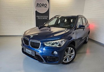 BMW X1 110.000 km 19.000 &euro; Lippstadt 59557