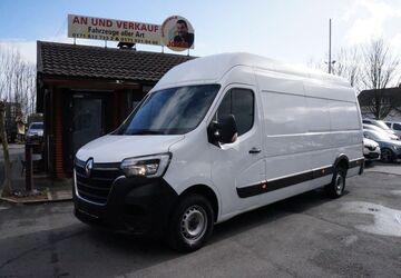 Renault Master 160.126 km 14.990 &euro; Erwitte 59597