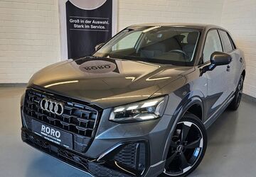 Audi Q2 67.500 km 29.950 &euro; Lippstadt 59557