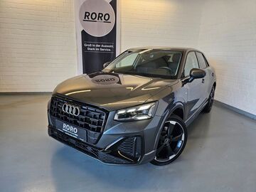 Gebrauchte Audi Q2