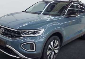 VW T-Roc 14.000 km 28.950 &euro; Soest 59494