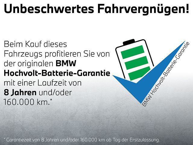 BMW iX1 18.828 km 46.450 &euro; Paderborn 33104