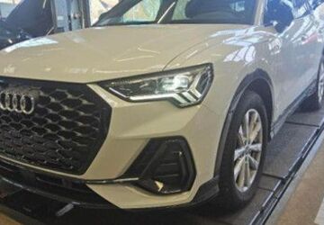 Audi Q3 35.390 km 34.890 &euro; Neubeckum 59269