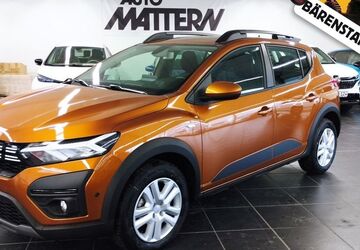 Dacia Sandero 1.111 km 18.490 &euro; Gütersloh 33332