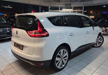 Renault Grand Scenic 35.000 km 13.500 &euro; Salzkotten 33154