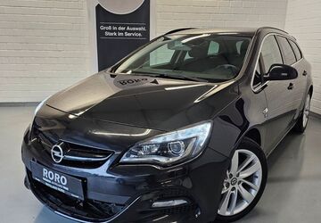 Opel Astra 207.950 km 4.600 &euro; Lippstadt 59557