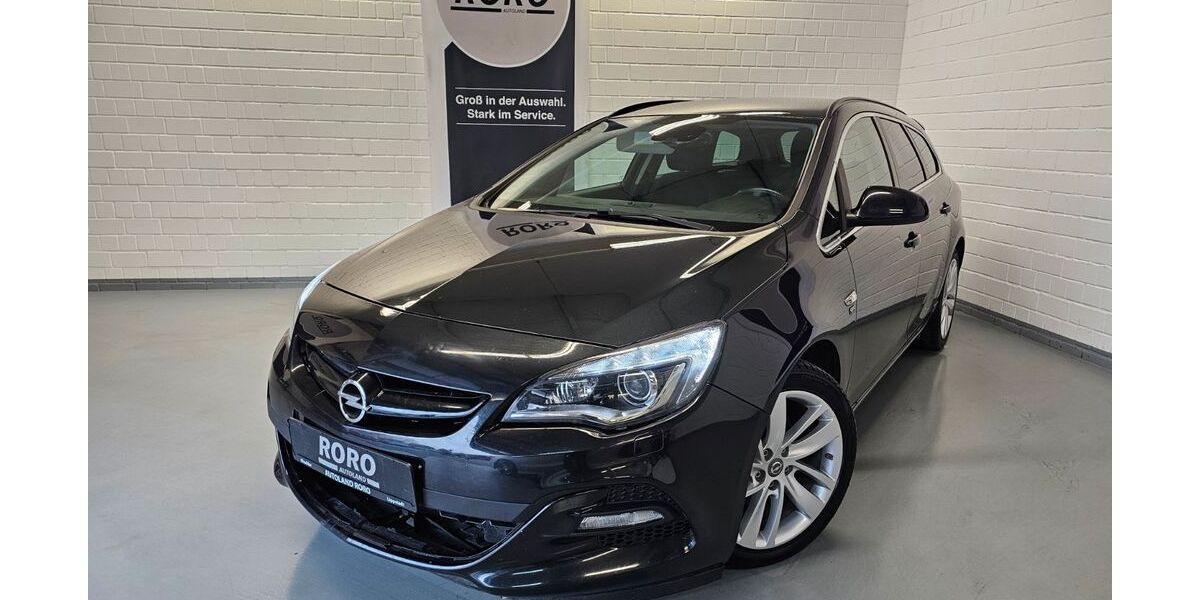 Opel Astra 207.950 km 4.600 &euro; Lippstadt 59557