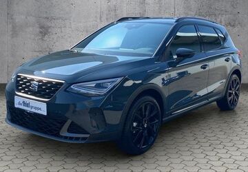 Seat Arona 1.960 km 25.840 &euro; Rheda-Wiedenbrück 33378