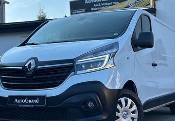 Renault Trafic 107.466 km 13.990 &euro; Beckum 59269