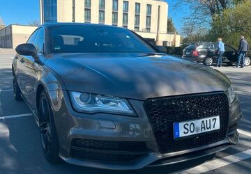 Audi A7 261.000 km 14.499 &euro; Borgeln-Welver 59514