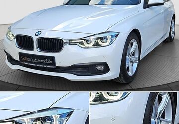 BMW 320 146.000 km 13.990 &euro; Erwitte 59597
