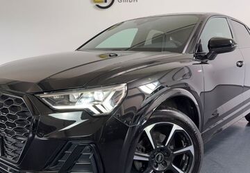 Audi Q3 31.500 km 35.990 &euro; Beckum 59269
