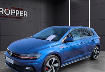 VW Polo 113.500 km 18.290 &euro; Paderborn 33104