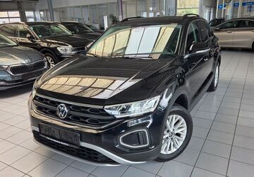 VW T-Roc 58.000 km 19.999 &euro; Salzkotten 33154