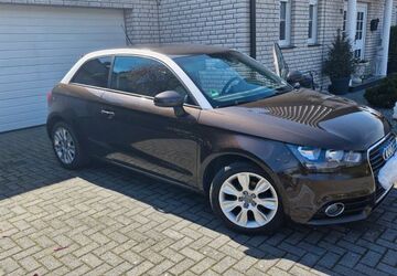 Audi A1 134.950 km 6.600 &euro; Wadersloh 59329