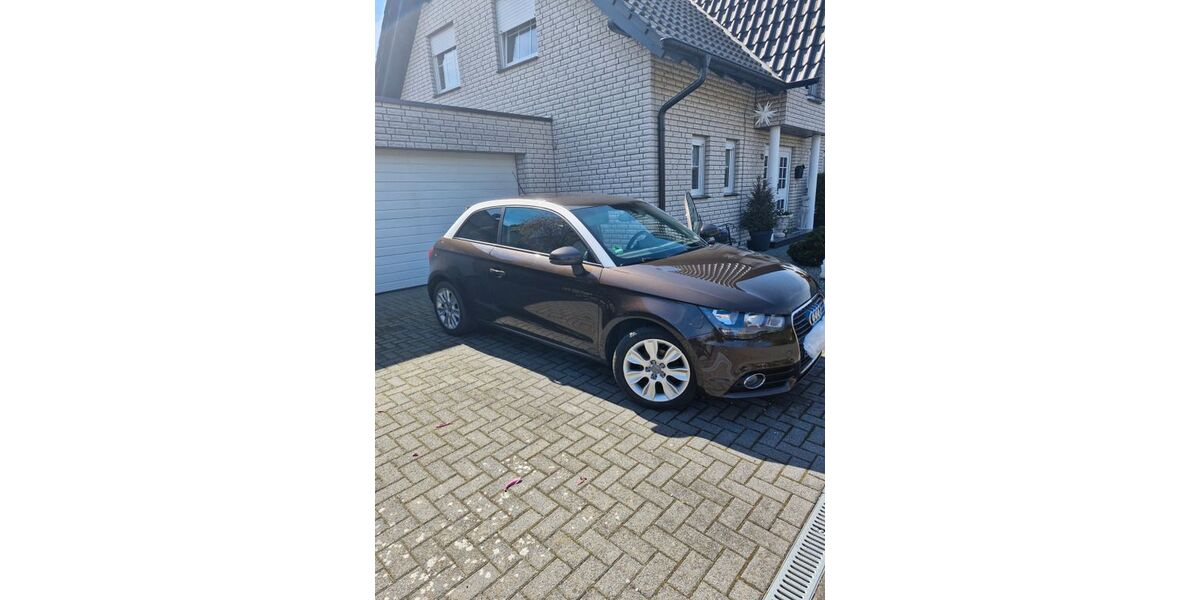 Audi A1 134.950 km 6.600 &euro; Wadersloh 59329