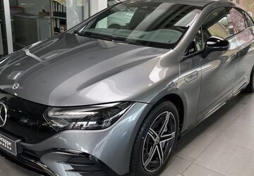 Mercedes-Benz EQE 13.812 km 52.990 &euro; Oelde 59302