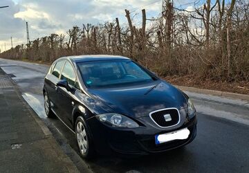Seat Leon 213.000 km 2.399 &euro; Wadersloh 59329