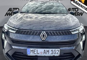 Renault Captur 1.609 km 23.990 &euro; Gütersloh 33332