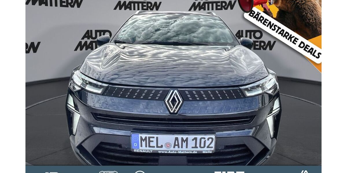 Renault Captur 1.609 km 23.990 &euro; Gütersloh 33332