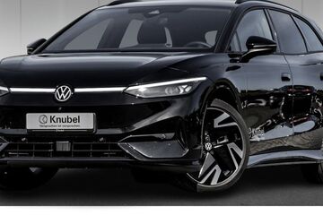 VW ID.7 9.000 km 61.500 &euro; Beckum 59269